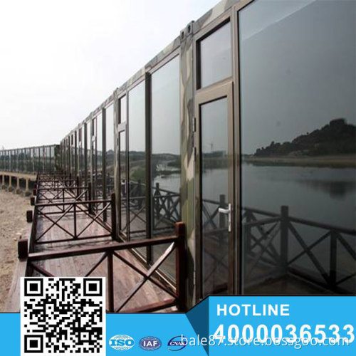 Modular Shipping Container House For Sale